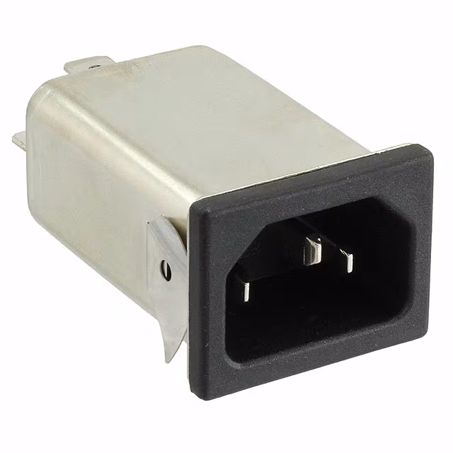 15GENG3EM-R(H) Delta Electronics  Stromeingangsmodule (PEM)